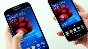 Samsung Galaxy S4 vs S4 Mini : payer les performances ou la marque