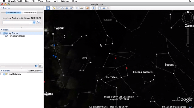 google earth 1