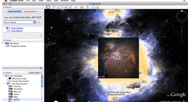 google earth 2