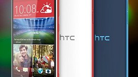 HTC Desire Eye ed HTC Re sono finalmente stati rivelati