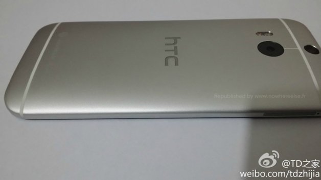 htc one 2014