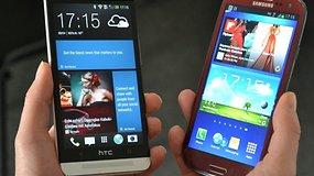 Samsung Galaxy S3 vs. HTC One: Is My Galaxy S3 Outdated?