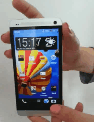 htc one how to take a screenshot part 1