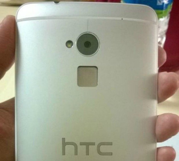 htc one max top