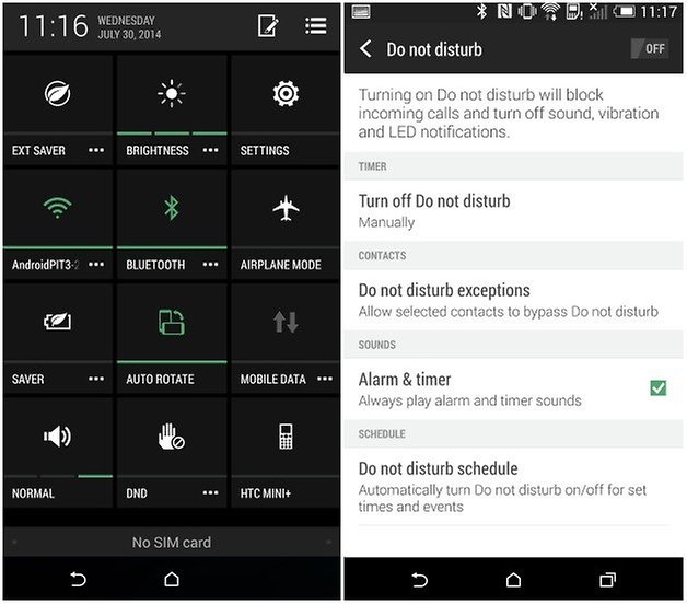 androidpit htc one m8 tips 1