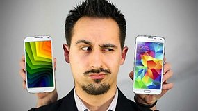 Como reconhecer um Galaxy S5 falso