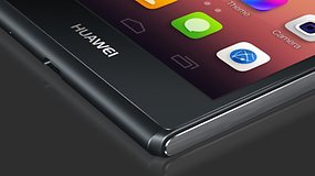 Huawei-Chef: “QHD-Displays sind totaler Unsinn”
