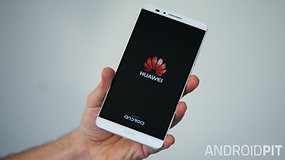 Le Huawei Mate 7 Compact pourrait bien être la petite perle du MWC 2015