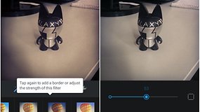 Retrica vs. Instagram: due app Android per modificare foto ed autoscatti