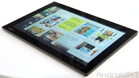 Kobo Arc 10 HD test: reeling in readers from the US tablet market