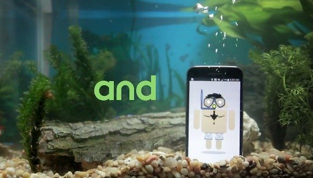 androidpit nexus 6 waterproof