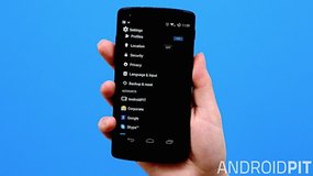 How to factory reset the Nexus 5 for better performance