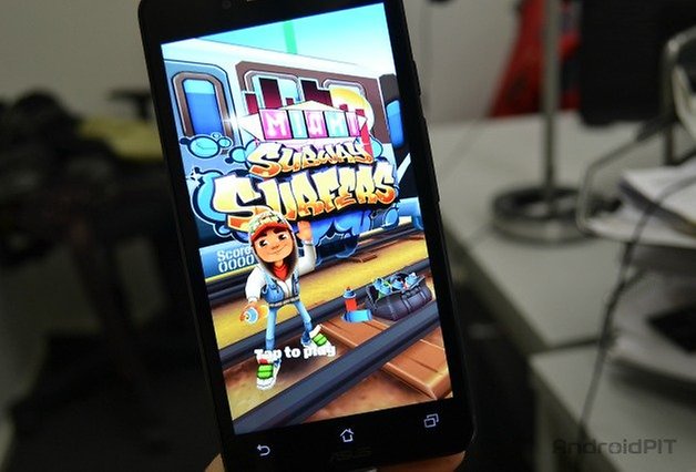 My boyfriend suggested putting subway surfers gameplay on the side while  studying and it changed my life : r/adhdwomen