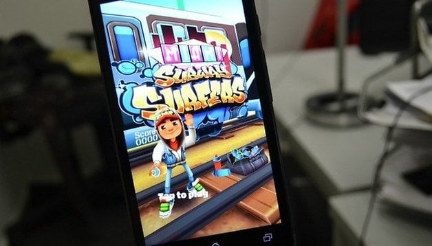 How to Get a High Score on Subway Surfers: 6 Steps (with Pictures)