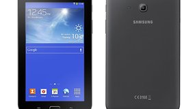 Samsung Galaxy Tab 3 Lite - Especificaciones del nuevo gama baja