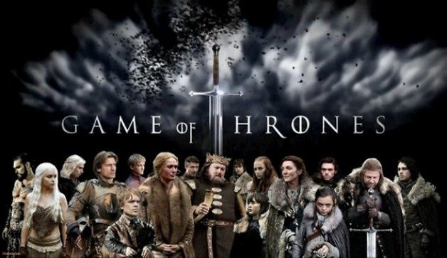 androidpit game of thrones
