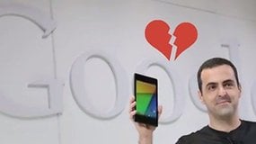 Love & Google don't mix: Hugo Barra leaves Android for Xiaomi