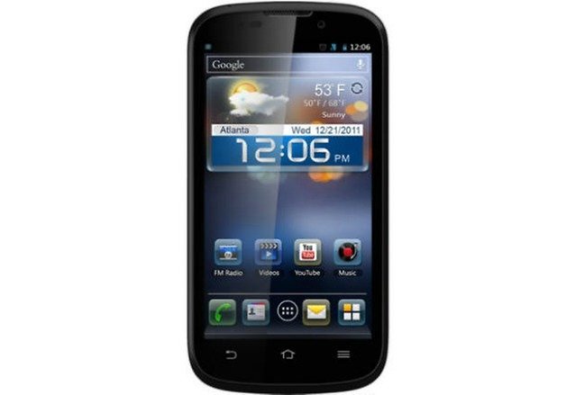androidpit zte awe