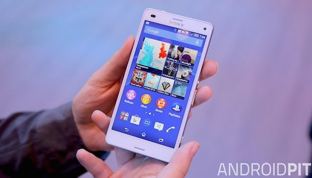 androipit sony xperia z3 compact 1