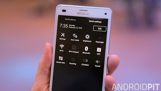 androipit sony xperia z3 compact 3