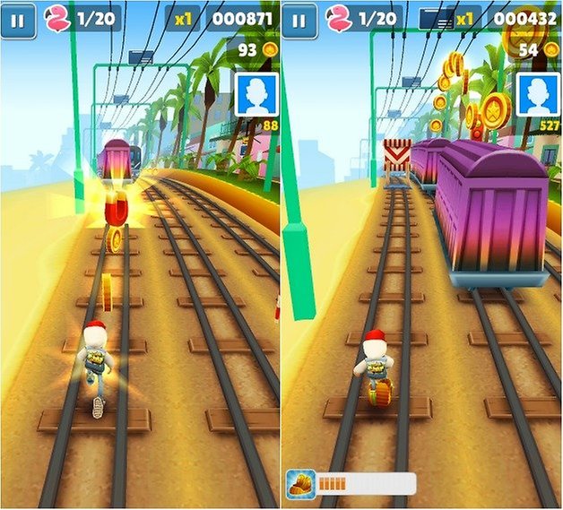 Subway Surfers: .co.uk: Appstore for Android  Subway surfers, Subway  surfers game, Subway surfers new york