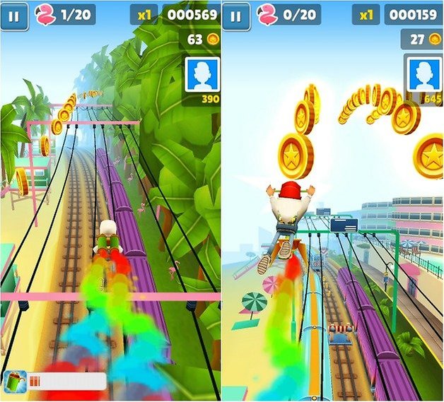  Subway Surfers: Step by Step Guide to Playing the Game