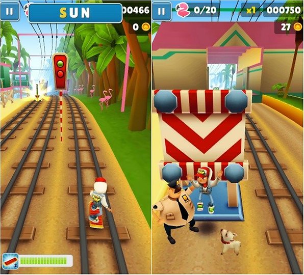 download subway surfers