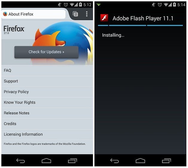 androidpit flash player firefox kitkat 1