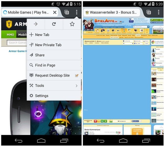 androidpit flash player firefox kitkat 3