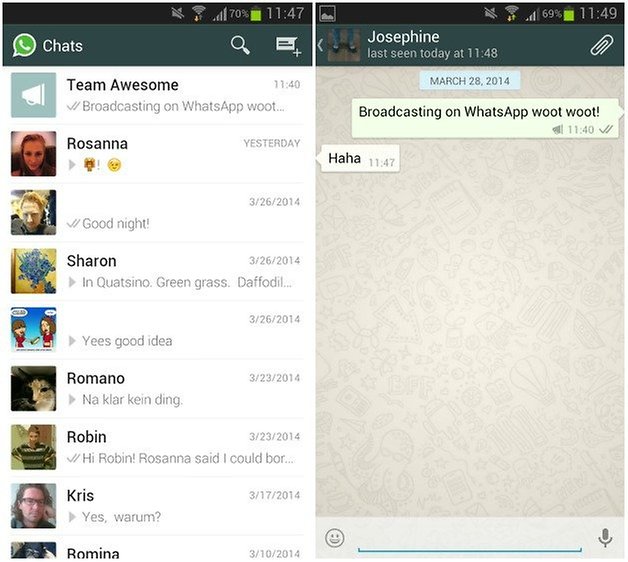 androidpit whatsapp broadcast 3