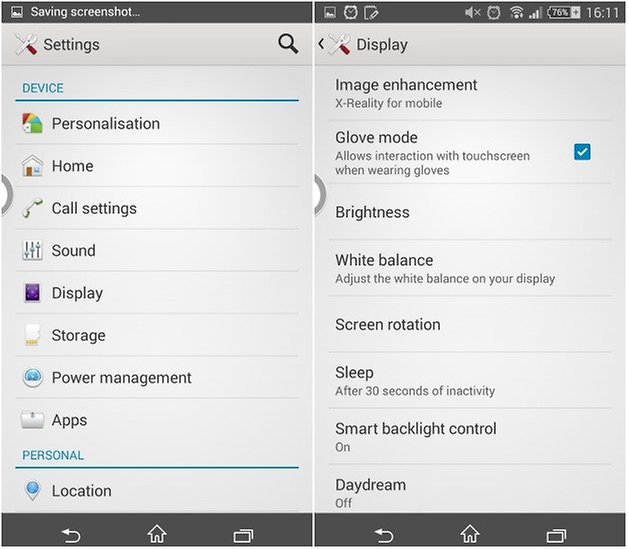 androidpit sony xperia z3 tips 3