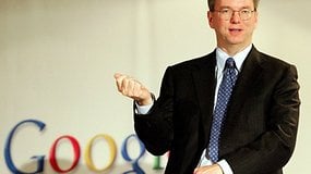 Schmidt: Google Will Keep Competition Fair