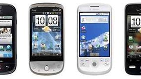 Android 2.1 For All US Smartphone?