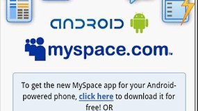 Myspace Resurrection