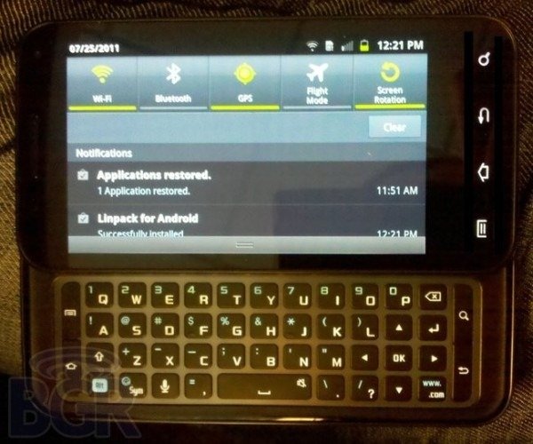 samsung attain pics 2