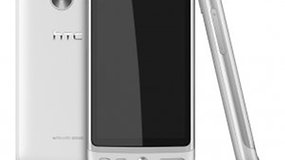 HTC Legend und Desire mit neuen Farben