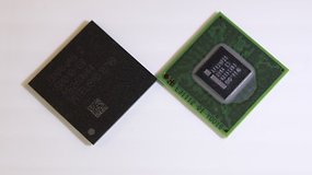 Intel Atom Prozessor "Moorestown" wird als Atom Z600 für Mobile Devices vorgestellt