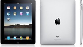 Apple verkauft eine Million iPads
