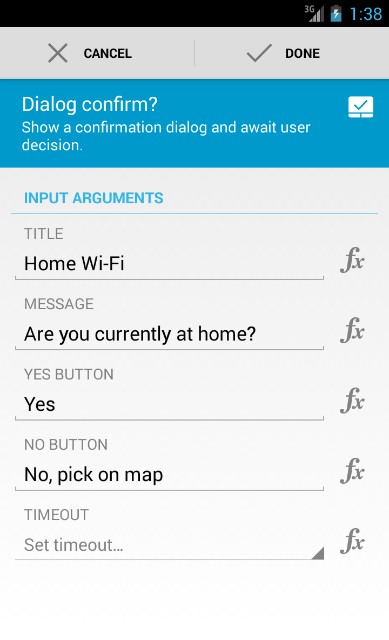 phone port 7