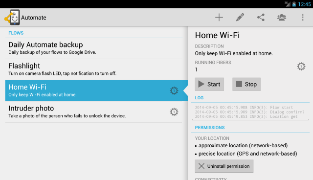 tablet land 1