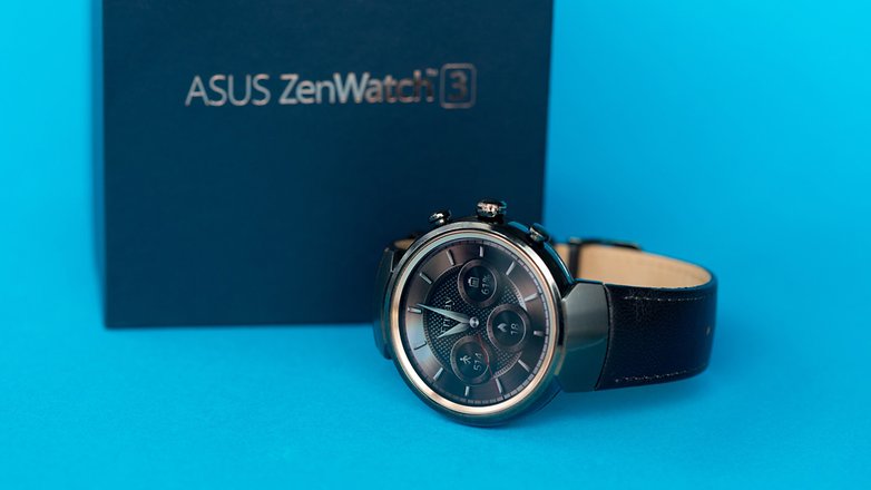 AndroidPIT Asus Zenwatch 3 1162
