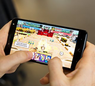 Sondaggio: qual è secondo voi il miglior gioco mobile del 2019?