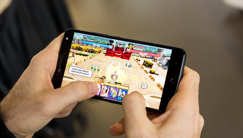 Google permite experimentar alguns jogos para Android sem instalá