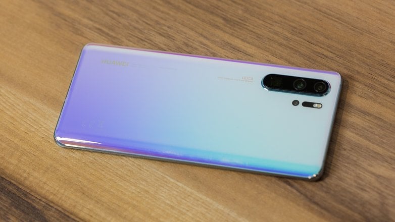 AndroidPIT Huawei P30 Pro 11