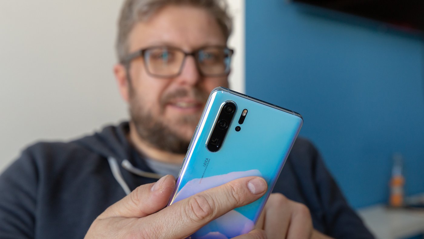Huawei-Smartphones: Diese Funktionen k&ouml;nnt Ihr getrost abschalten