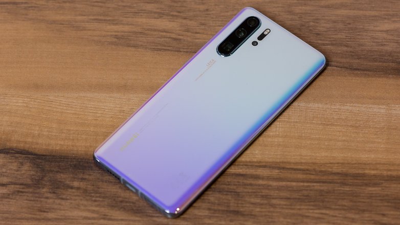 AndroidPIT Huawei P30 Pro 2