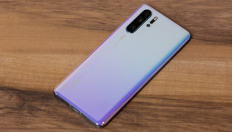 AndroidPIT Huawei P30 Pro 2