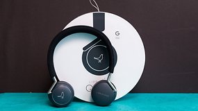 Libratone Q Adapt wireless on-ear recensione: lontane dalla perfezione