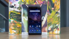 Nokia 7 Plus im Test: Das günstige Pixel, das Google uns verweigert hat