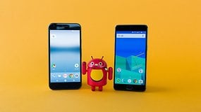 Google Pixel XL vs OnePlus 3T: twice the price, twice as good?